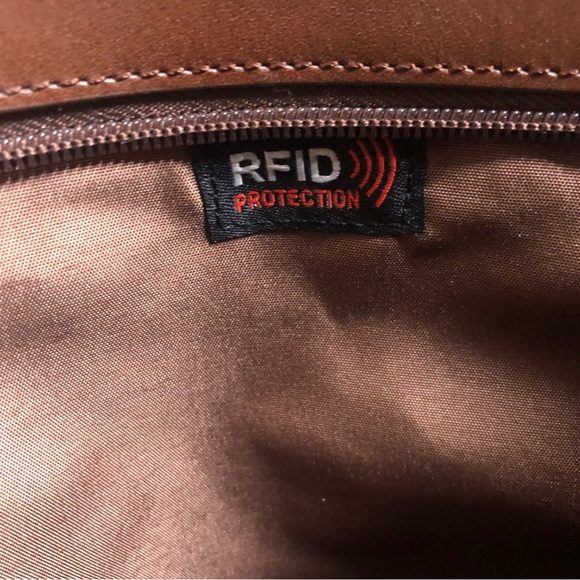 Renwick computer backpack - Picture 2 of 4